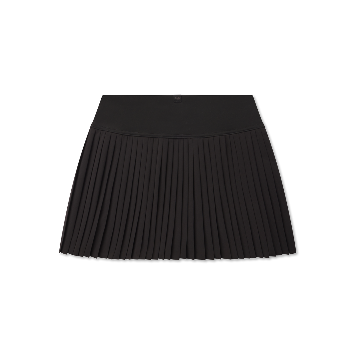 Black | Back