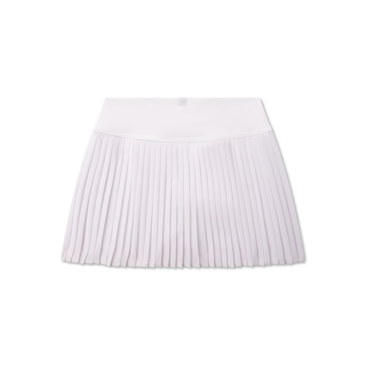 White | Back