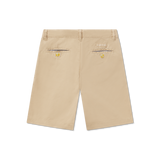 Khaki | Back