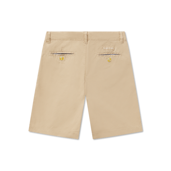 Khaki | Back