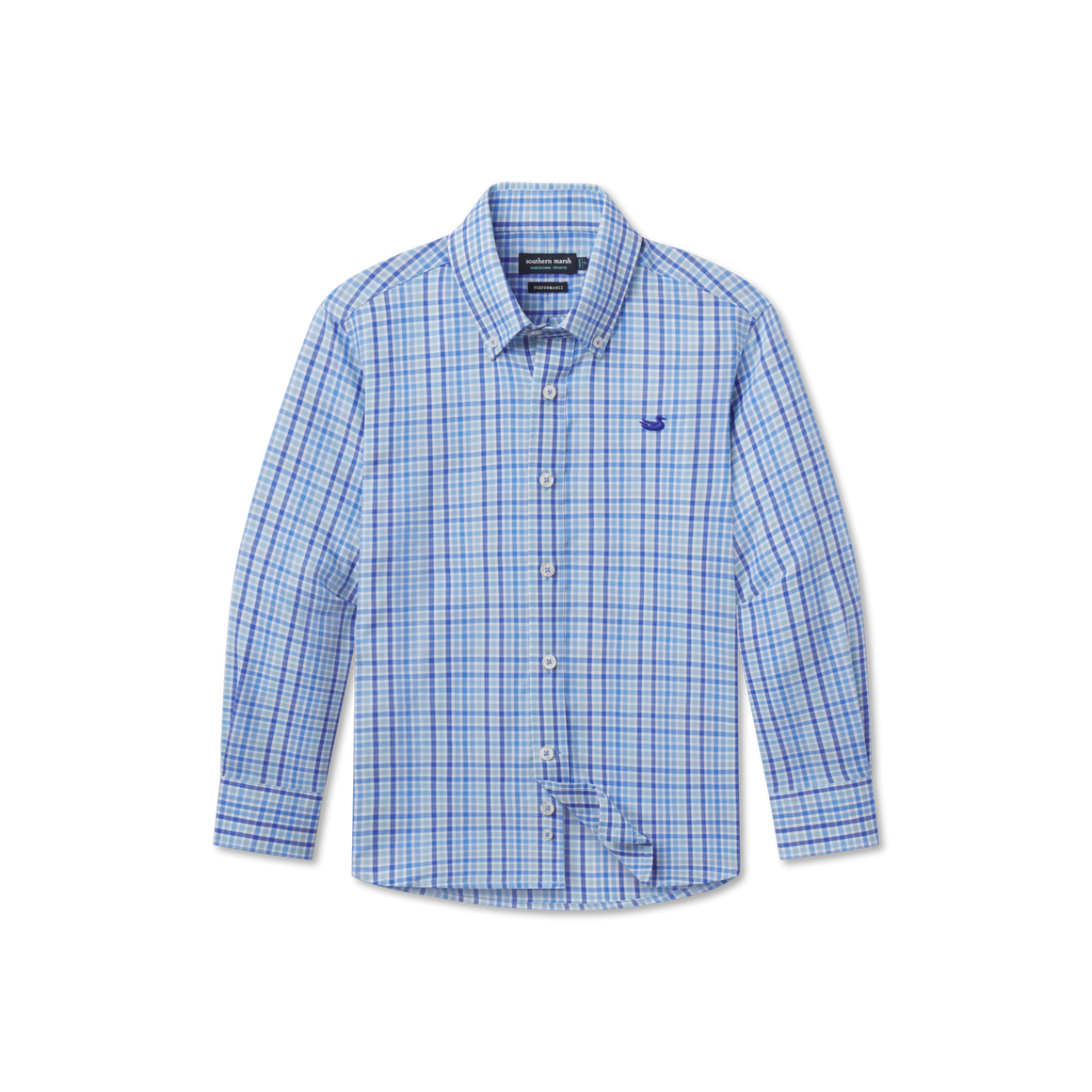 Royal & Mint | Front