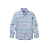Light Blue & Lilac | Front