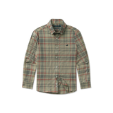 Sage &  Navy | Front