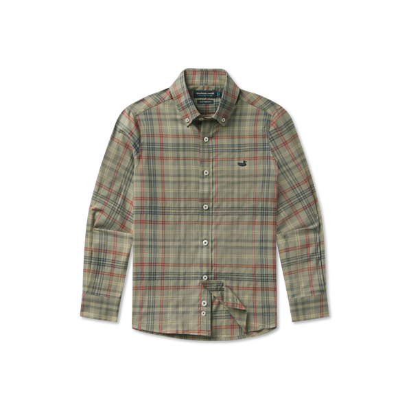 Sage &  Navy | Front
