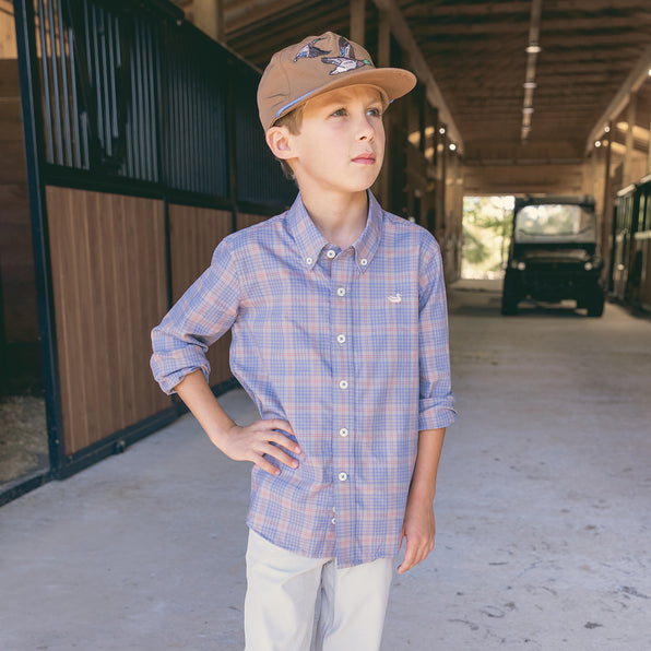 Burnt  Taupe  and  Mountain  Purple | lifestyle