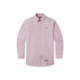 Peach  with Purple | Front