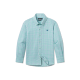Green &   Teal | Front