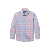 Navy &     Red | Front