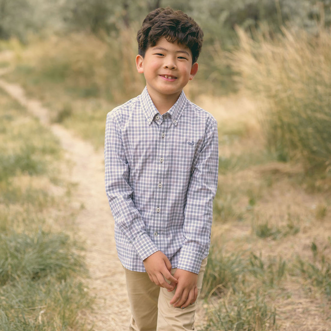 Navy   &  Sage | Lifestyle Front