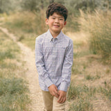 Navy   &  Sage | Lifestyle Front