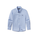 French Blue & Navy | Front