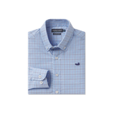 French Blue & Navy