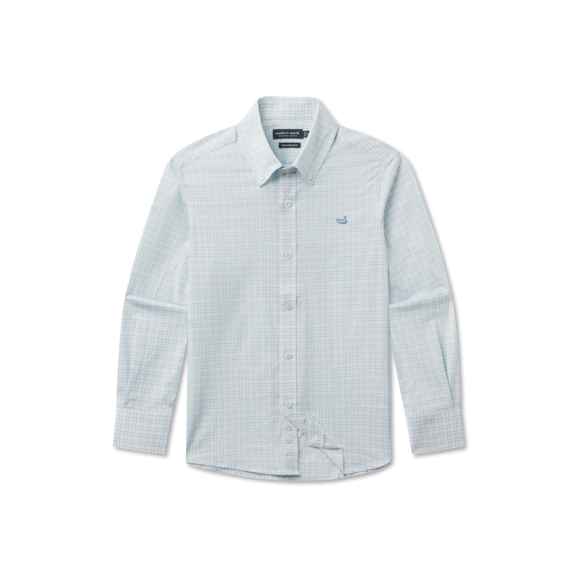 Light Blue & Mint | Front