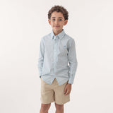 Light Blue & Mint | On Model Front