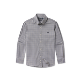 Navy & Dark Green | Front