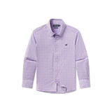Wharf Purple & Wine | Front