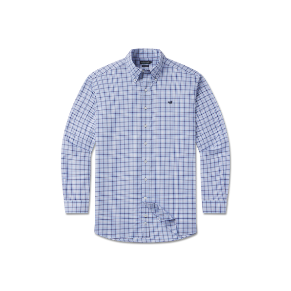 Navy  and  Light  Blue | Front