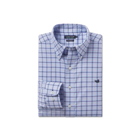Navy  and  Light  Blue