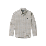 Burnt Taupe & Navy | Front