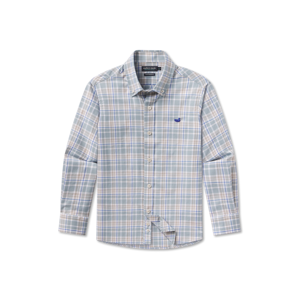 Sage & Burnt Taupe | Front