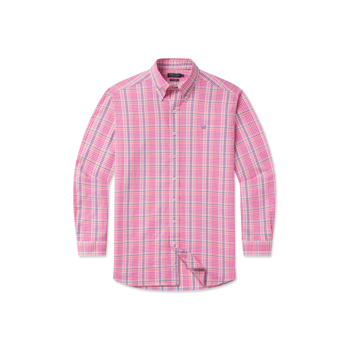 Pink and Navy | Front
