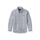 Sage  and Navy | Front