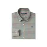 Sage and Field Khaki