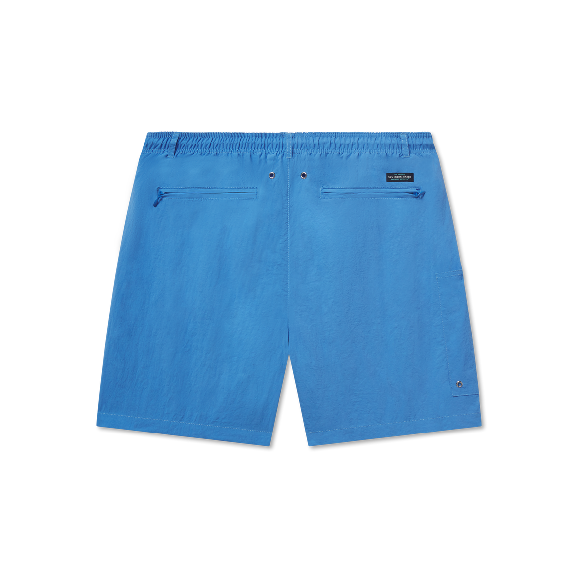 Breaker Blue | BACK