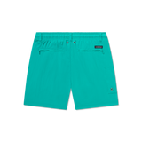 Jockey Green | Back
