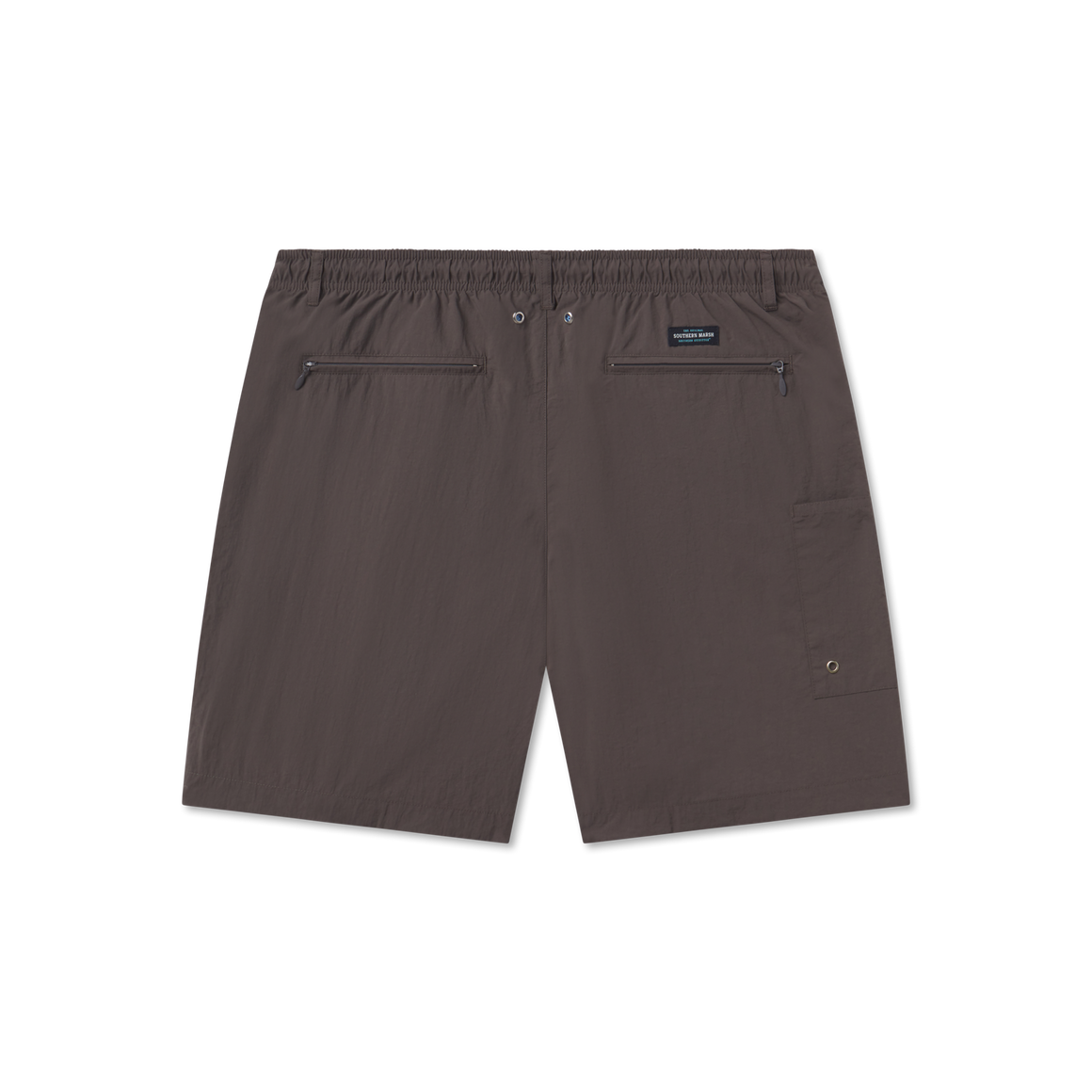 Midnight Gray | Back
