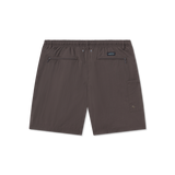 Midnight Gray | Back