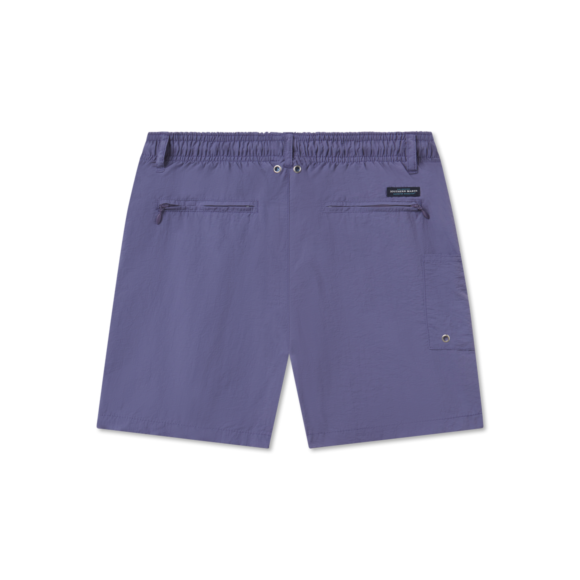 Mountain Purple | Back