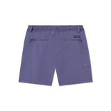 Mountain Purple | Back