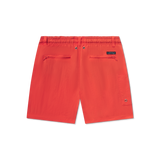Neon Coral | Back