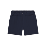 Navy | Back