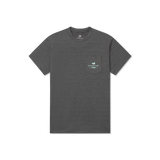 Midnight Gray Heather | Front