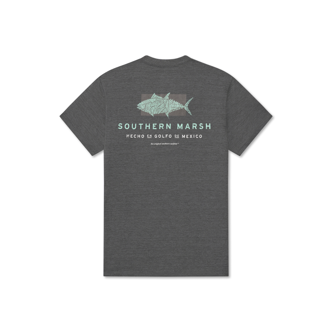 Midnight Gray Heather