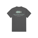 Midnight Gray Heather