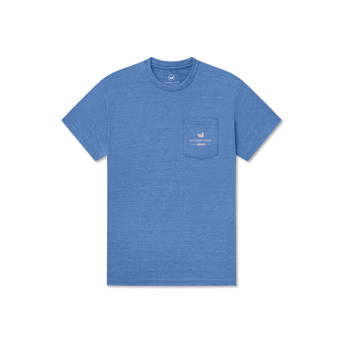 Oxford Blue | Front