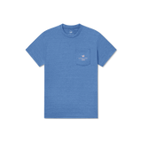 Oxford Blue | Front