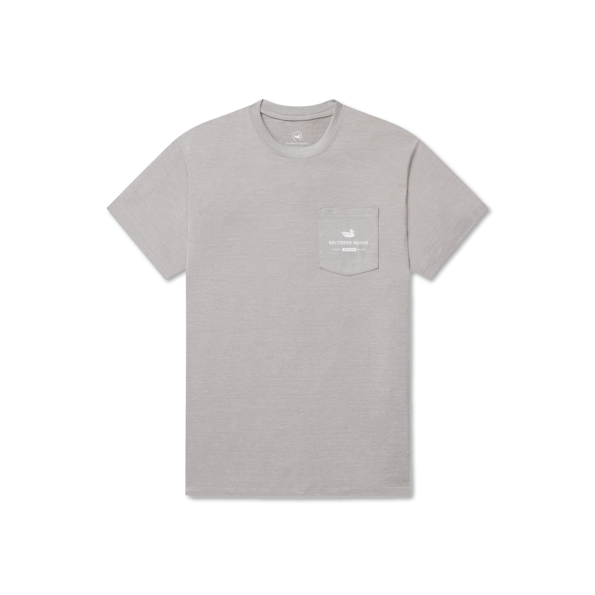 Light Gray | Front
