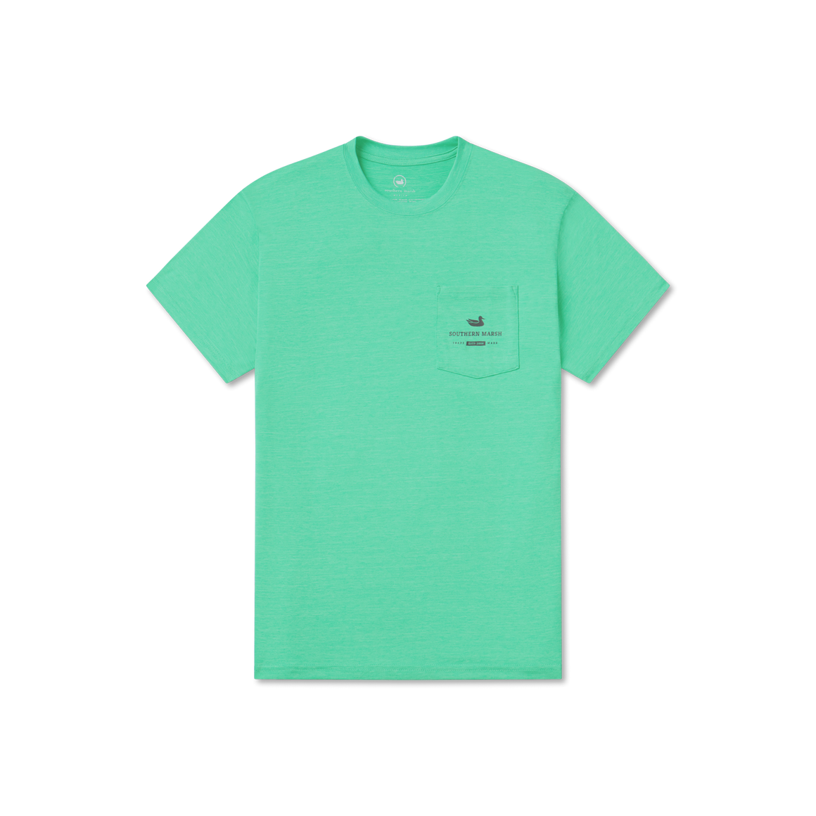 Mint | Front