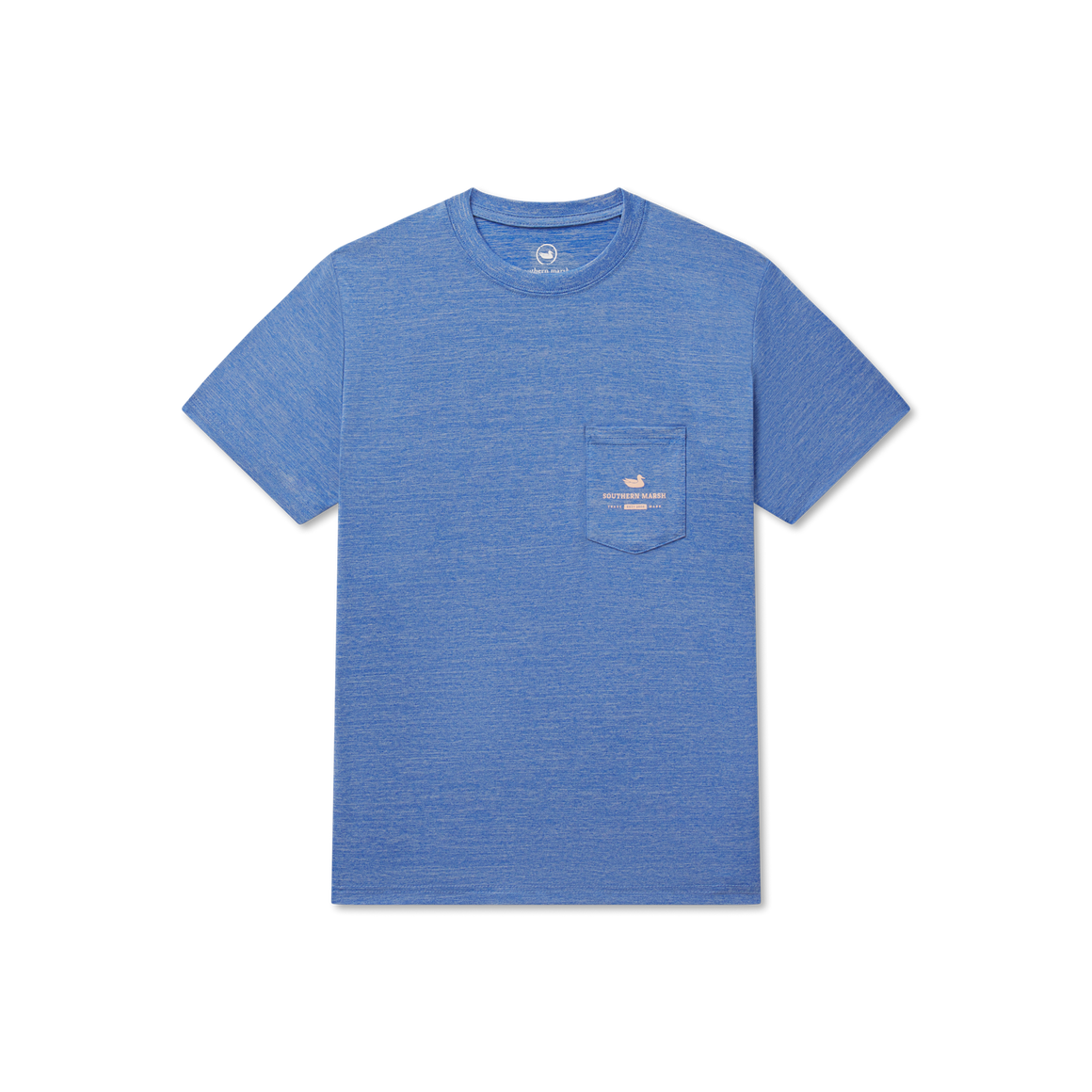 Oxford Blue | Front