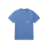 Oxford Blue | Front