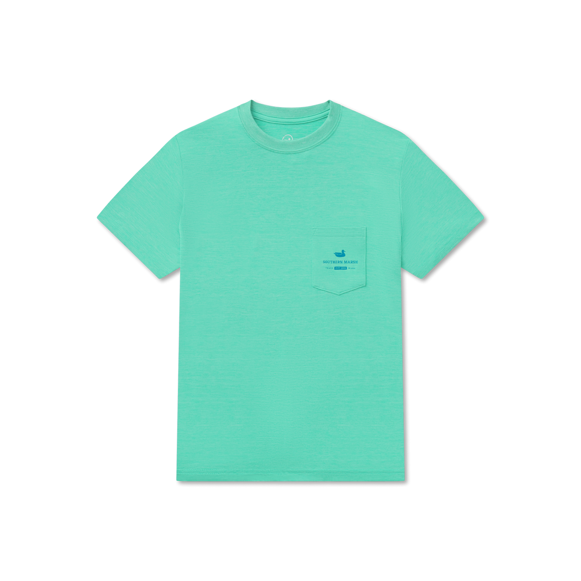 Mint | Front