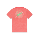 Strawberry Fizz