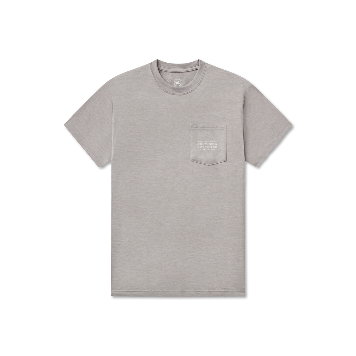Light Gray | Front