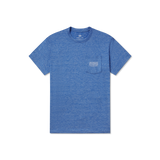 Oxford Blue | Front