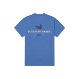 Oxford Blue
