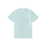 Antigua       Blue | Front